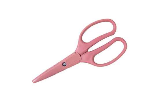 6.5" Midnight Edition Soft-handled Craft Scissors