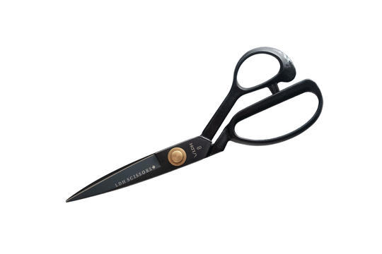 Midnight Edition Fabric Shears