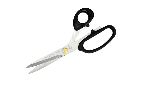 left-handed scissors 